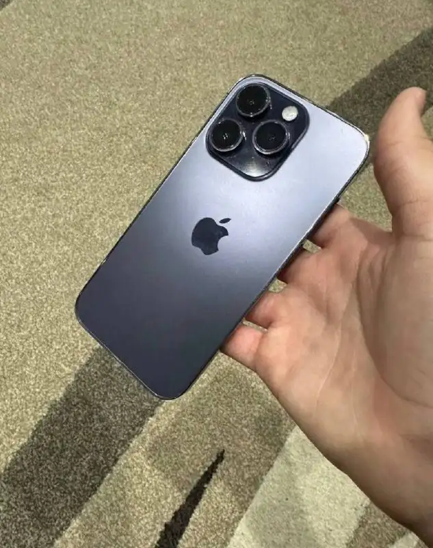 Продам iPhone 14 Pro 256GB - Телефоны (Электроника) в Казань