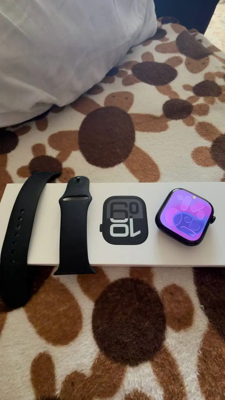 Продам духи, колонку, Apple Watch - Электроника в Казань