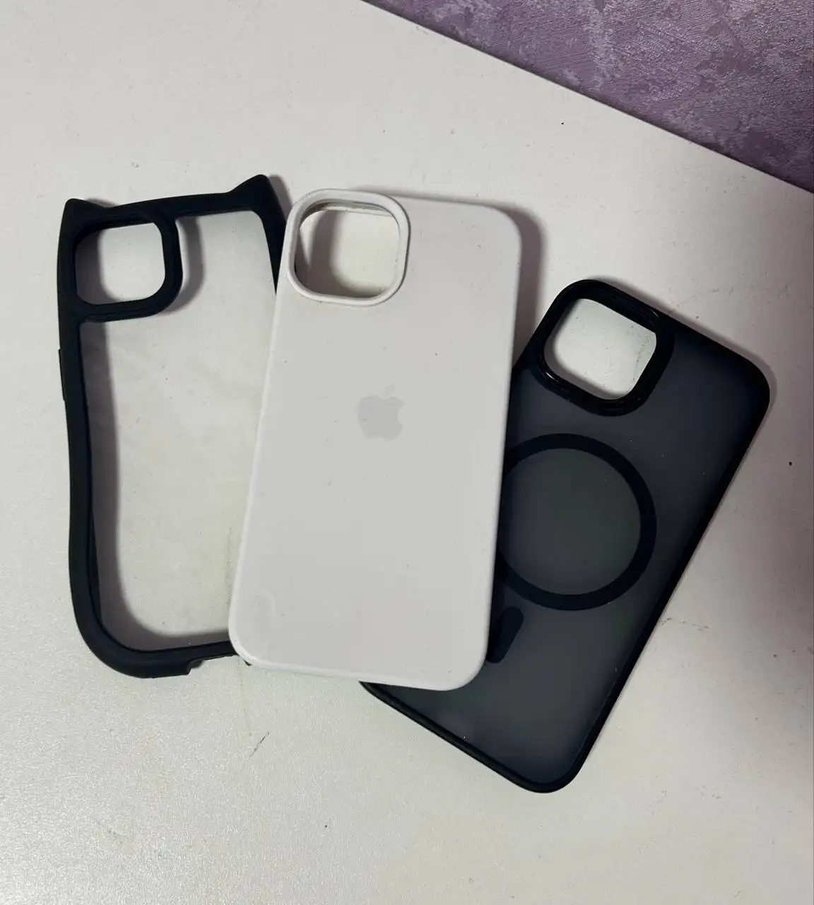 Чехлы для iPhone 14 - Чехлы (Электроника) в Казань