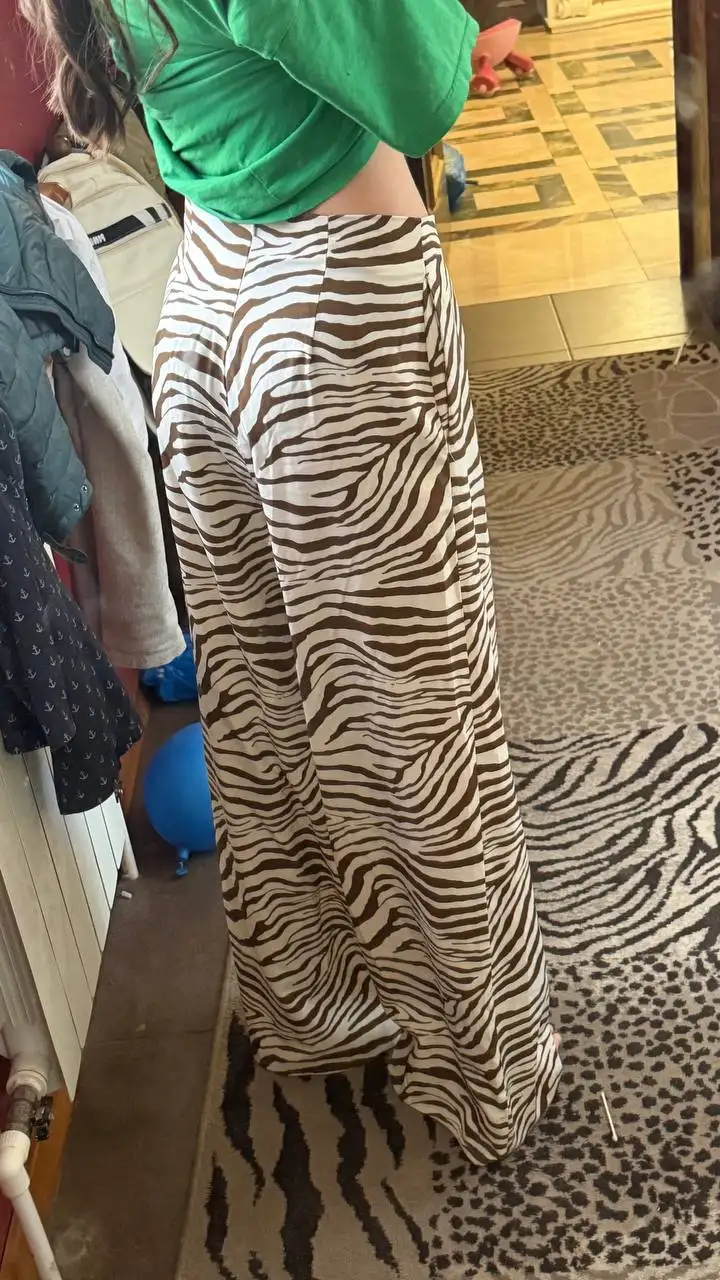 Летние штаны для женщин - Женская одежда (Одежда) в Казань