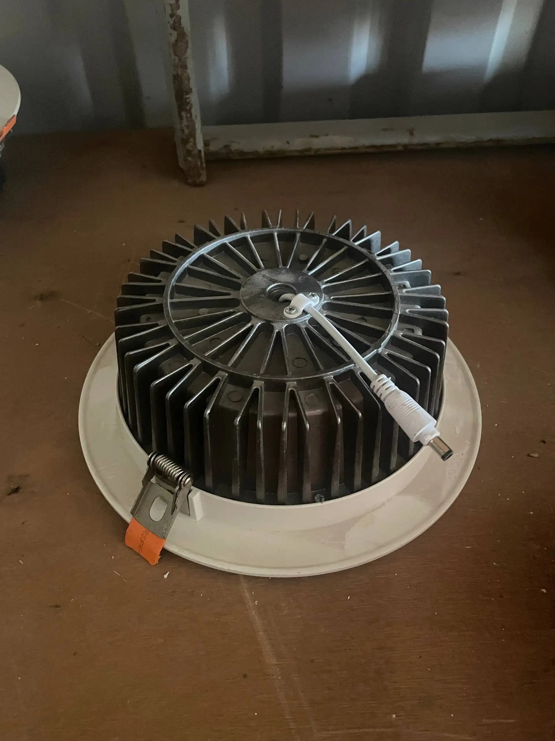 Продам потолочные светодиодные светильники 30W 4000K - Освещение (Электроника) в Казань