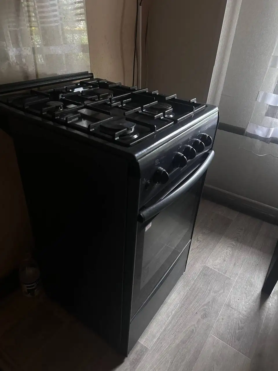 Продам плиту - Кухонные плиты (Для дома и дачи) в Казань