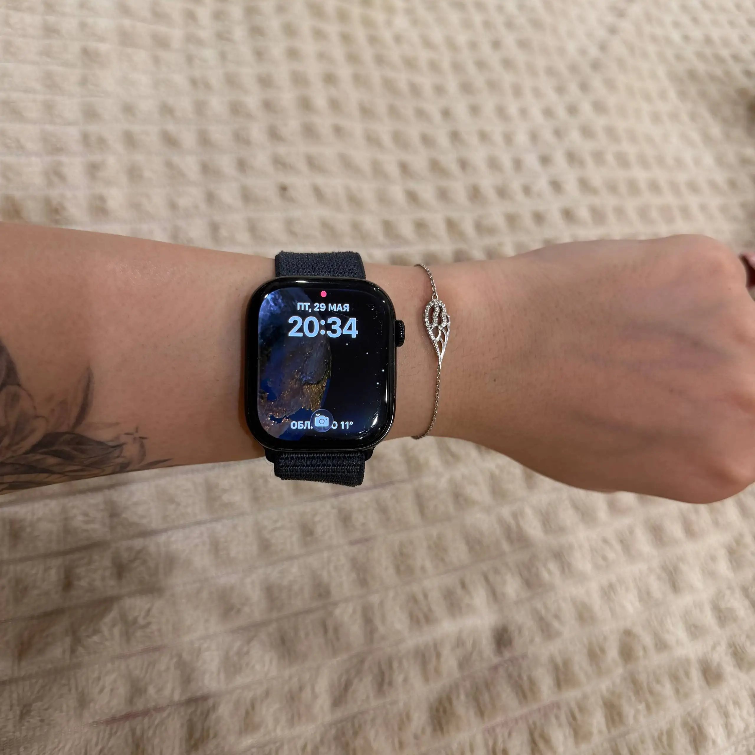 Apple Watch Series 10 (46mm) - Часы и браслеты (Электроника) в Казань