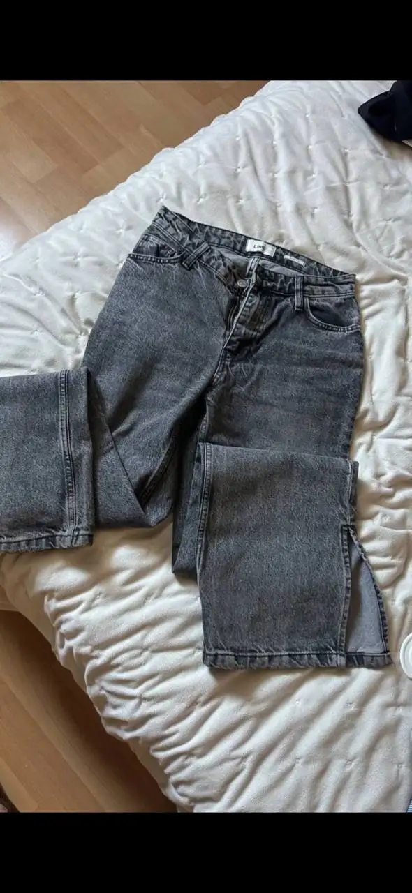 Новые джинсы lime размер 40-42 - Джинсы (Одежда) в Казань