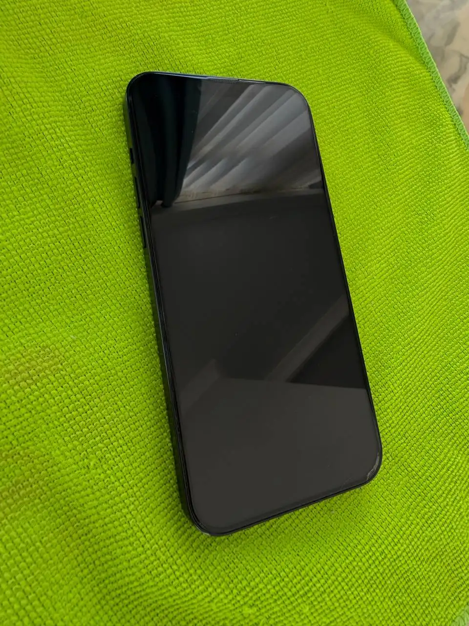 iPhone 14 Plus 128 GB Black - Смартфоны (Электроника) в Казань