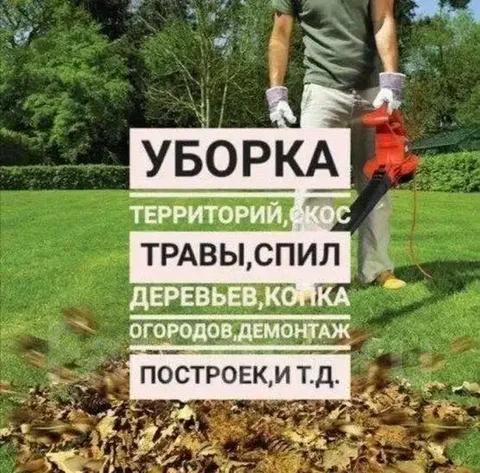 Услуги по демонтажу и вывозу мусора - Отдых и развлечения в Казань