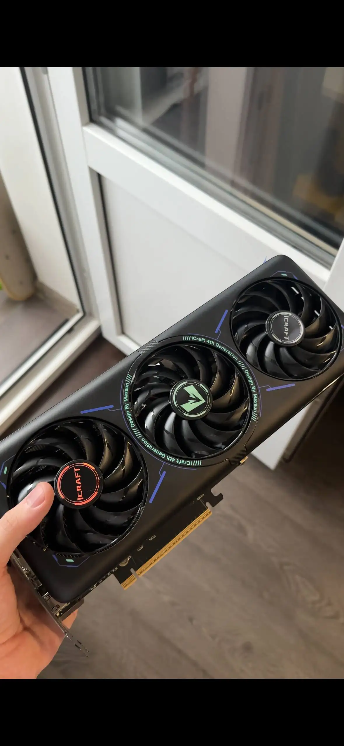 RTX 5070 - Видеокарты (Электроника) в Казань