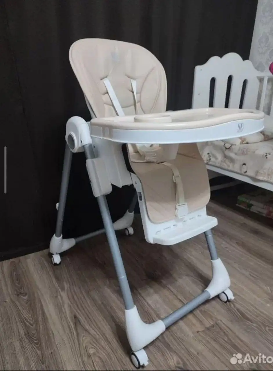 Стул для кормления Sweet Baby Roma - Стульчики для кормления (Товары для детей) в Казань