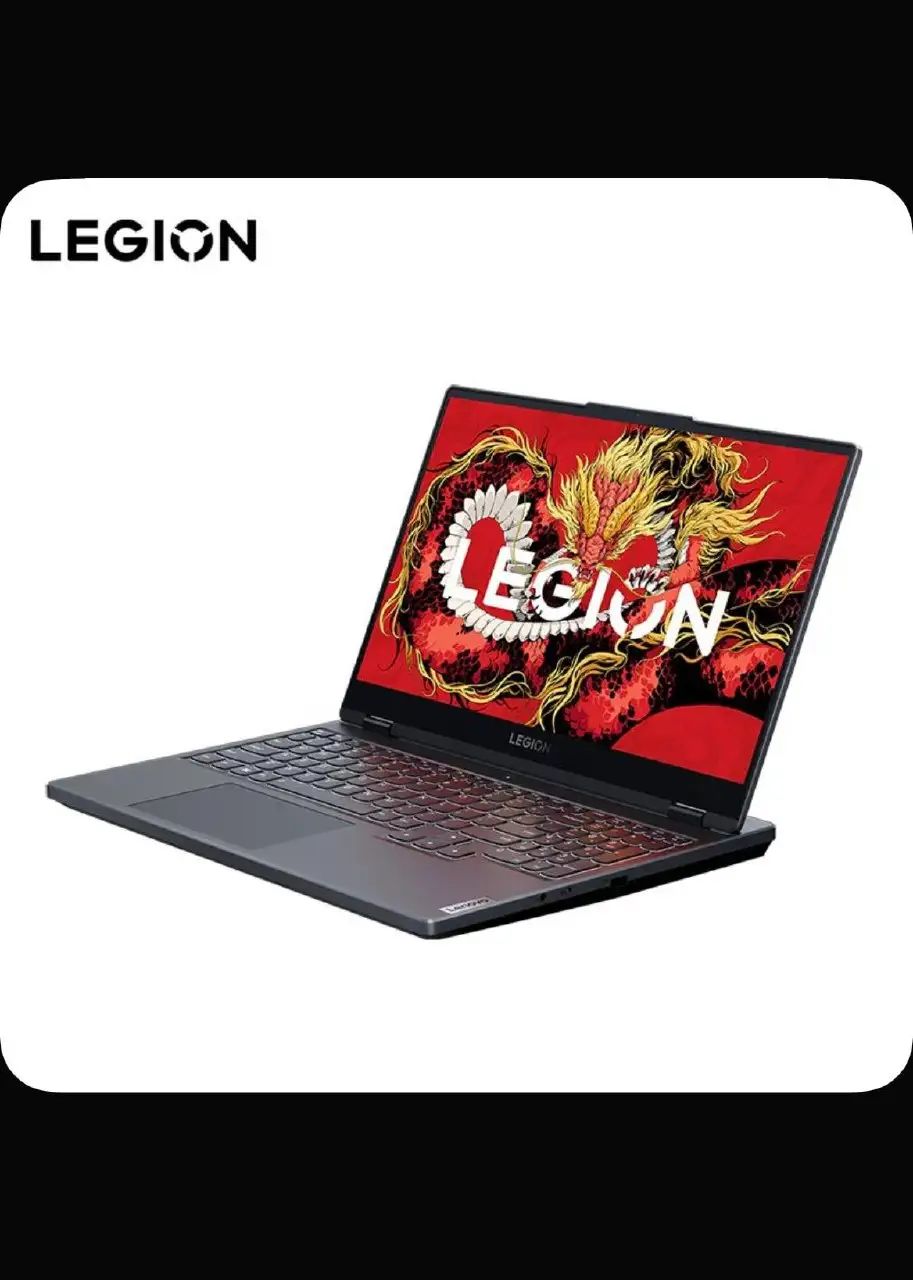 Lenovo Legion R7000 - Ноутбуки (Электроника) в Казань