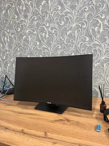 Игровой монитор 27" 240Hz - Студийное оборудование в Казань