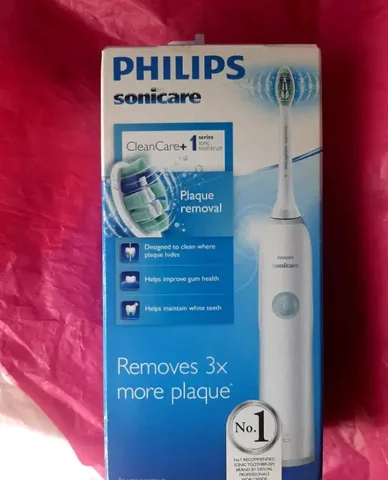 Новая электрическая зубная щетка PHILIPS Sonicare - Эпиляция в Казань