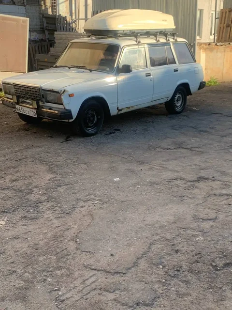 Автомобиль ГАЗель 2104 - частное объявление в Казань