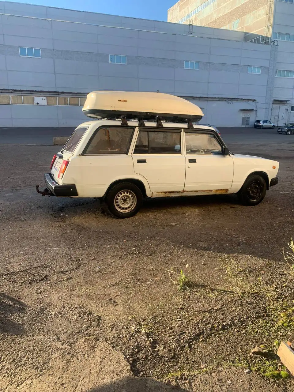 Автомобиль ГАЗель 2104 - Легковые авто (Авто) в Казань