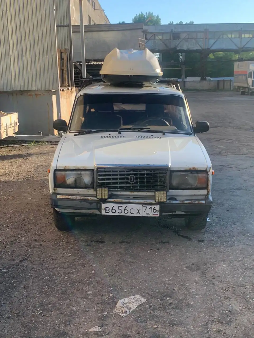 Автомобиль ГАЗель 2104 - Легковые авто (Авто) в Казань