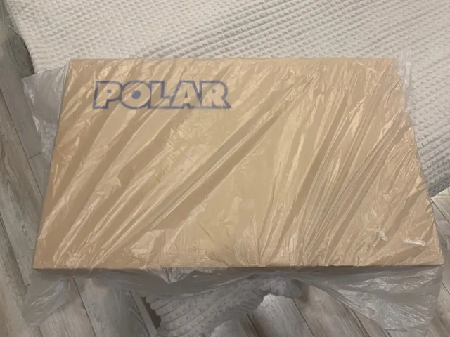 Продам новый телевизор Polar P32L32T2CSM - частное объявление в Казань