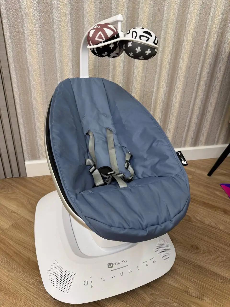Электрокачеля детская 4moms - Электроника в Казань