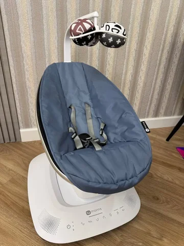 Электрокачеля детская 4moms - Фены в Казань