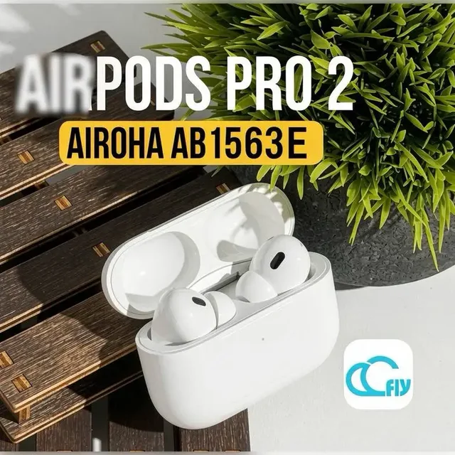 Запечатанные AirPods Pro 2 - Фены в Казань