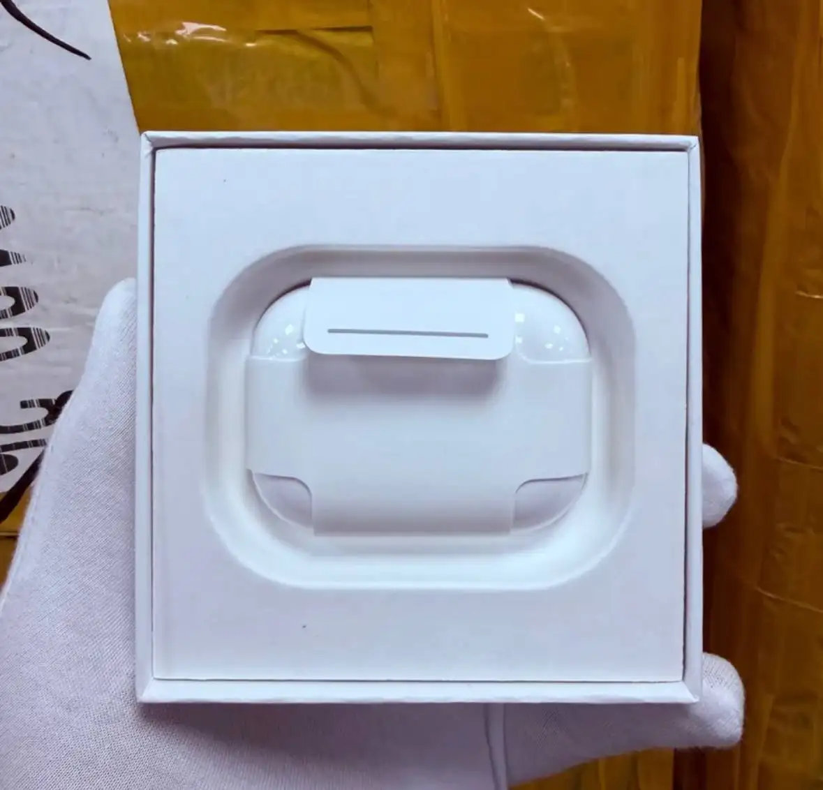 Запечатанные AirPods Pro 2 - Наушники (Электроника) в Казань
