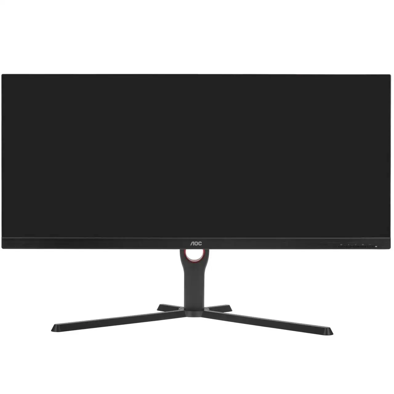 Монитор AOC U34G3XM 34" - Мониторы (Электроника) в Казань