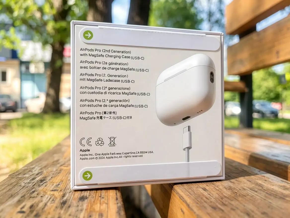 Продажа наушников Proshki 2 копия оригинал - Наушники (Электроника) в Казань