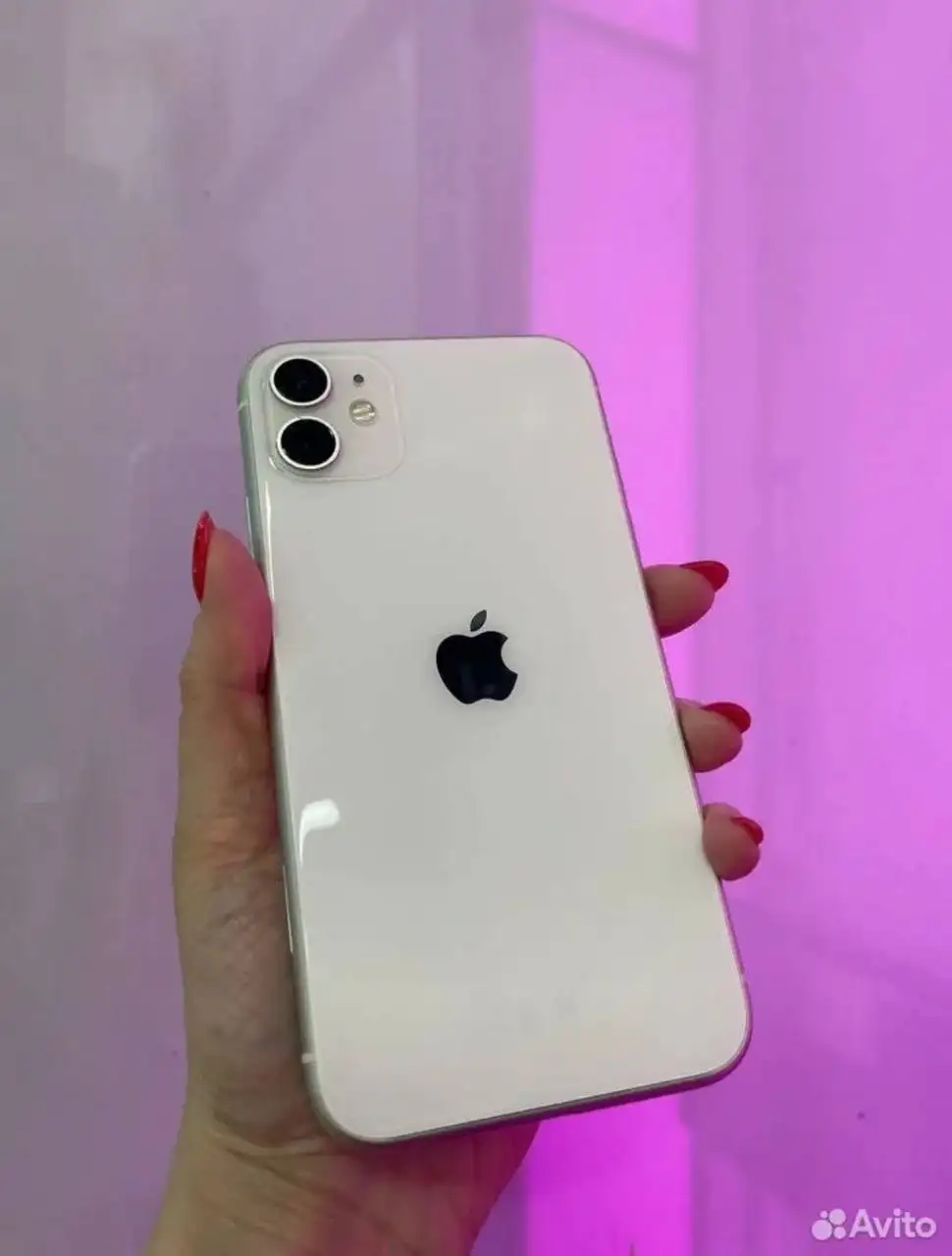 iPhone 11 128GB - Мобильные телефоны и аксессуары (Электроника) в Казань