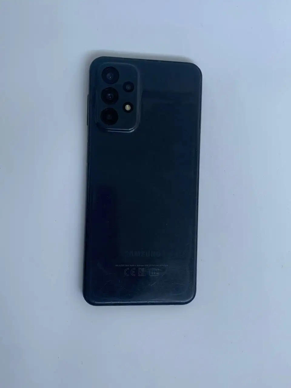 Samsung Galaxy A23 4/64 ГБ - Телефоны и аксессуары (Электроника) в Казань