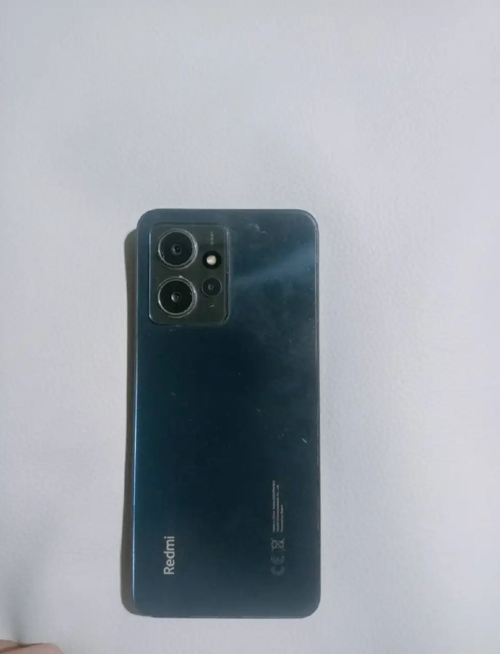 Redmi Note 12 6/128 - Электроника в Казань