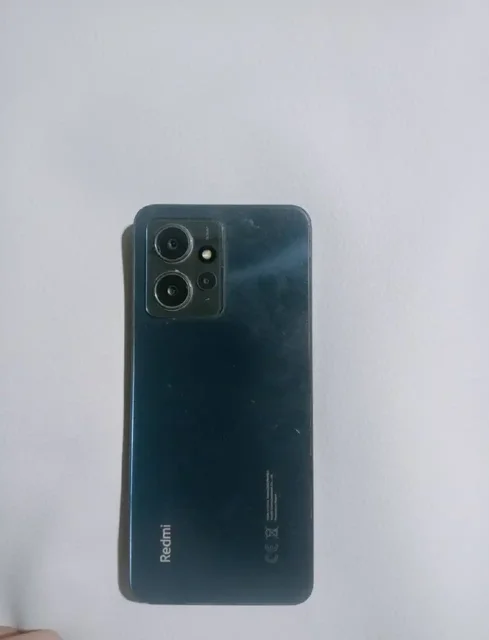 Redmi Note 12 6/128 - Фены в Казань