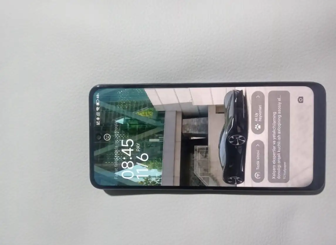 Redmi Note 12 6/128 - Электроника в Казань