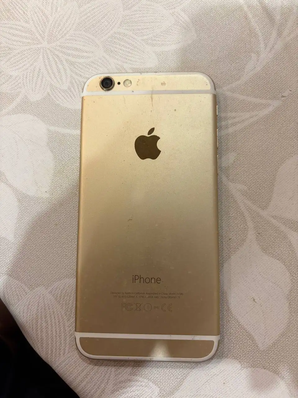 Продам iPhone 6 32GB - Мобильные телефоны (Электроника) в Казань