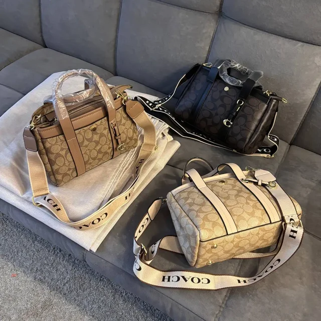 Оптовые сумки COACH, MICHAEL KORS, GUESS - частное объявление в Казань