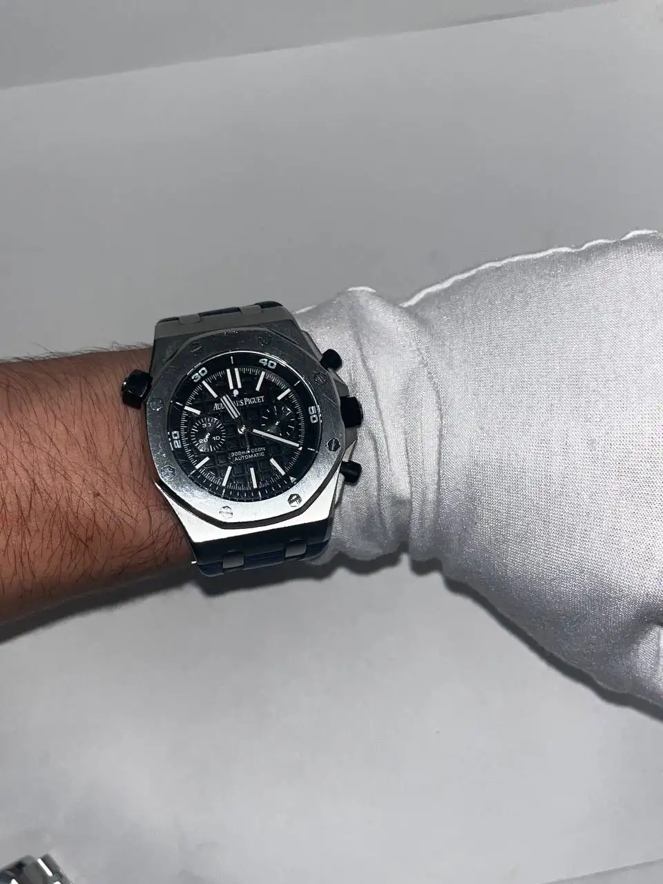 Наручные часы AP 41mm - Наручные часы (Электроника) в Казань