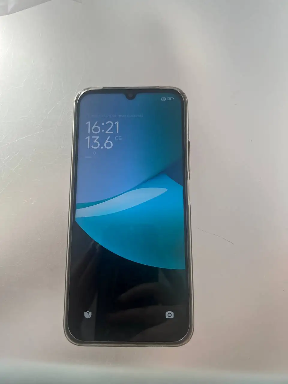 Redmi 15C 4/256GB Black - Мобильные телефоны (Электроника) в Казань