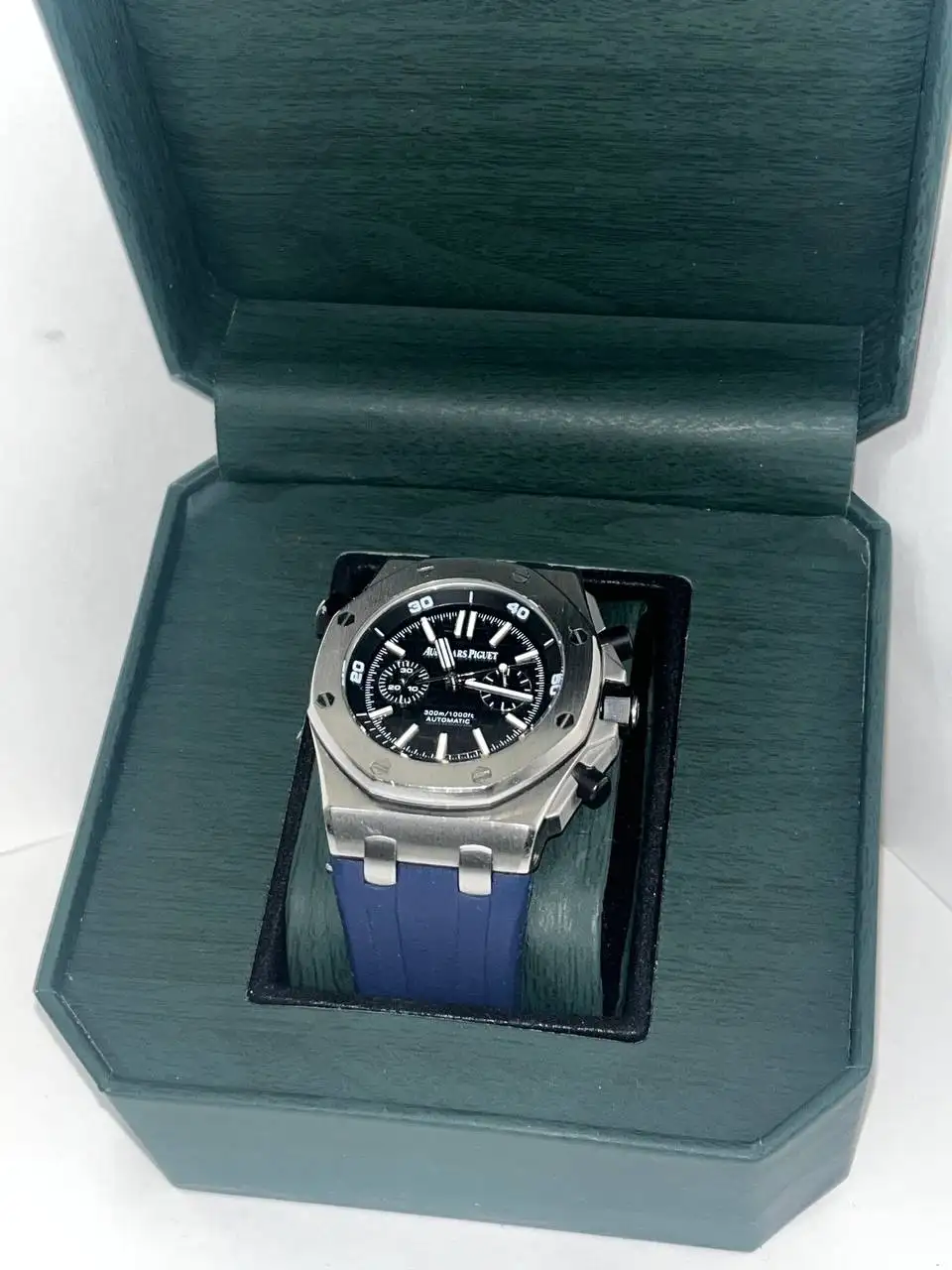 Audemars Piguet Offshore - Часы (Барахолка) в Казань