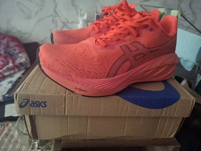 Продажа кроссовок ASICS, Nike ZoomX, Nike Jordan - частное объявление в Казань