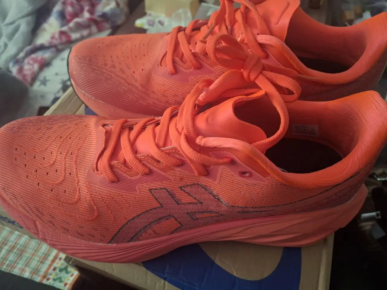 Продажа кроссовок ASICS, Nike ZoomX, Nike Jordan - Обувь (Одежда) в Казань