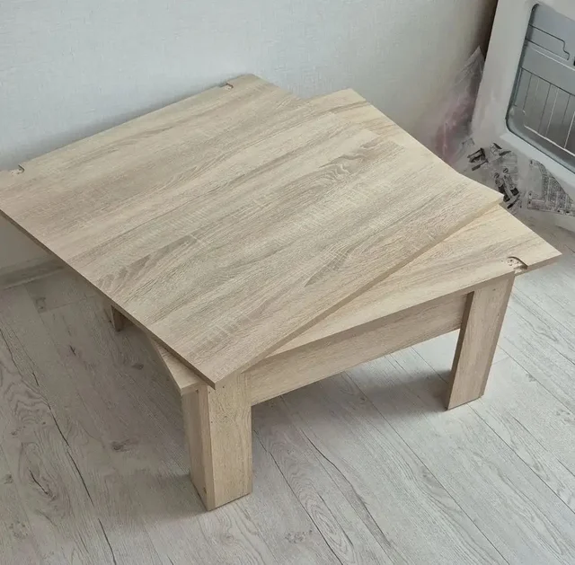 Стол трансформер, дверь, кухонный остров - Морозильники в Казань