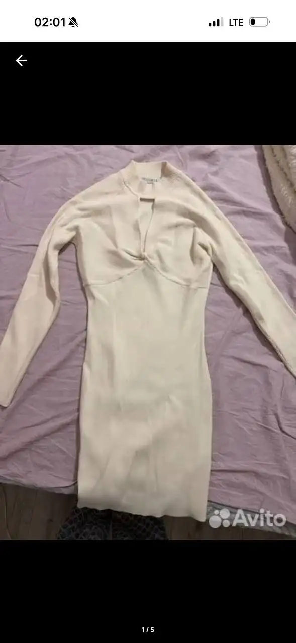 Продаю новую одежду: Юбка Koton, Платье Guess и другое - Одежда в Казань