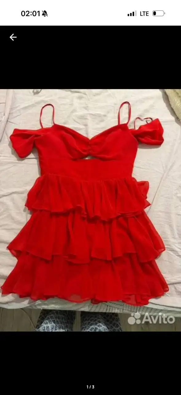 Продаю новую одежду: Юбка Koton, Платье Guess и другое - Одежда в Казань