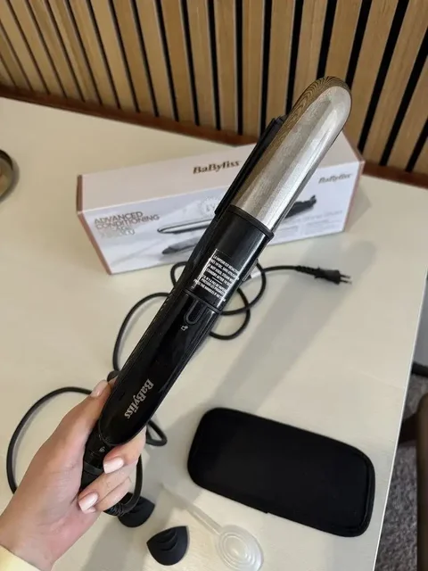 Выравниватель для волос Babyliss - частное объявление в Казань