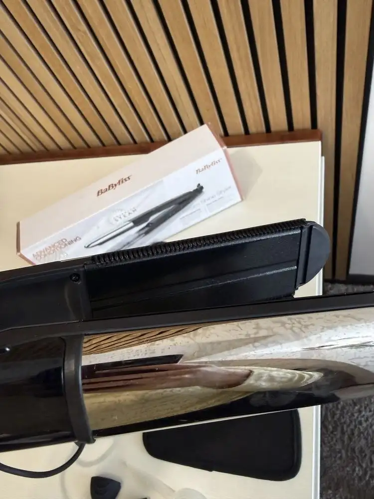 Выравниватель для волос Babyliss - Уход за волосами (Красота и здоровье) в Казань