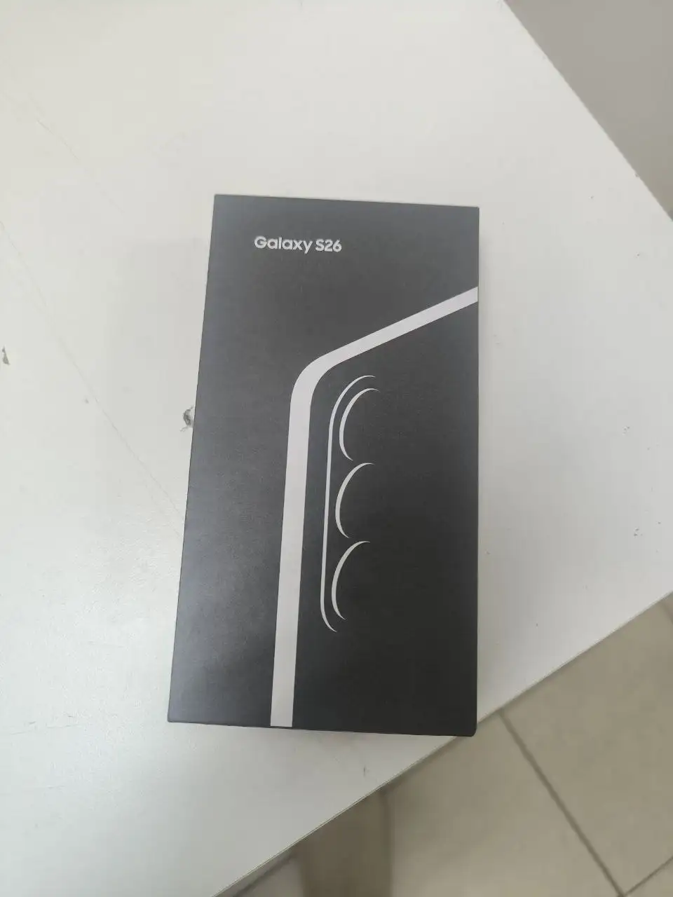 Samsung S26 12/512 - Электроника в Казань