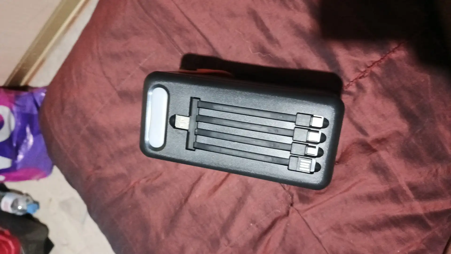 Продам повербанк 120000 mAh - Зарядные устройства (Электроника) в Казань
