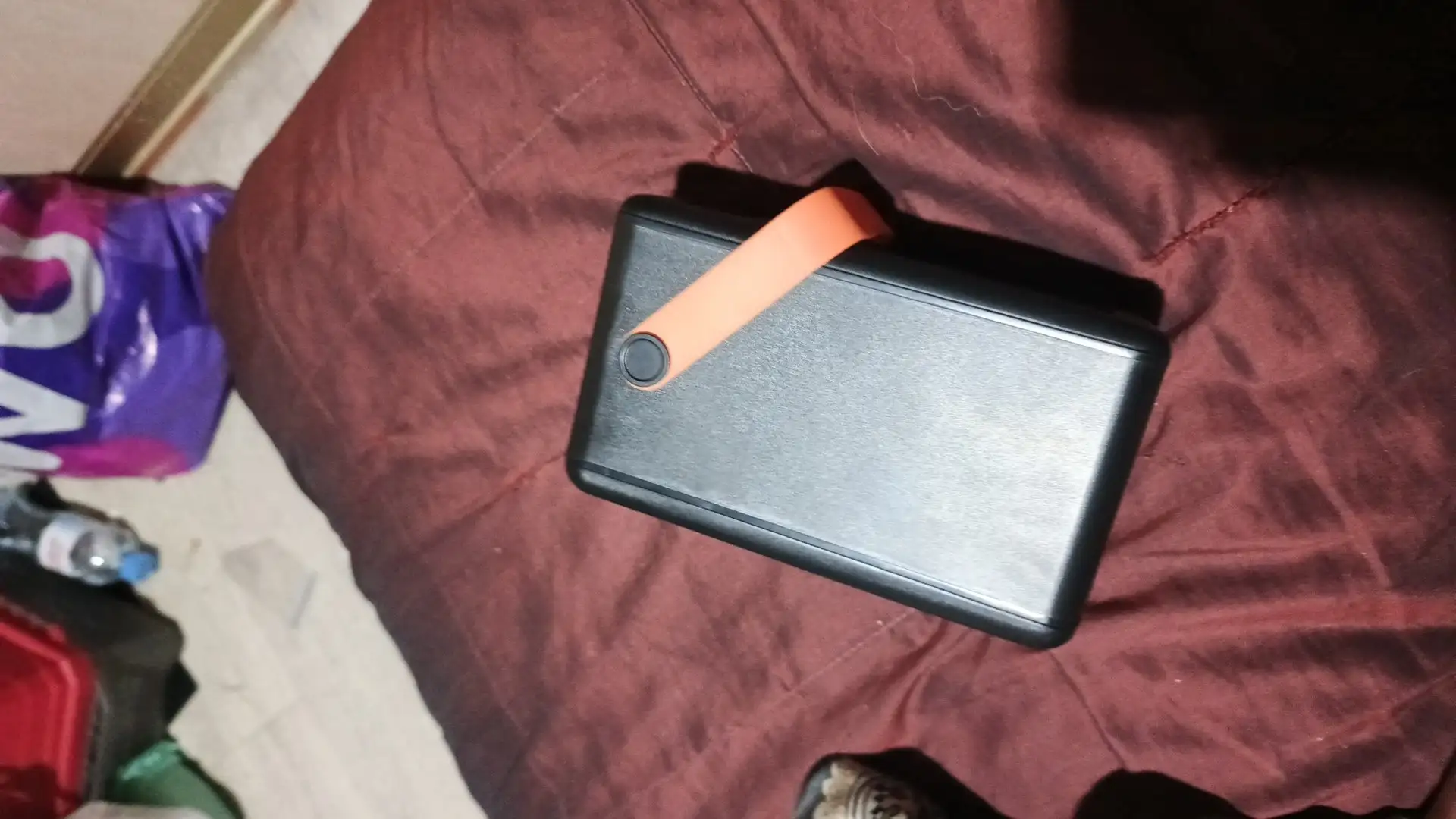 Продам повербанк 120000 mAh - Зарядные устройства (Электроника) в Казань