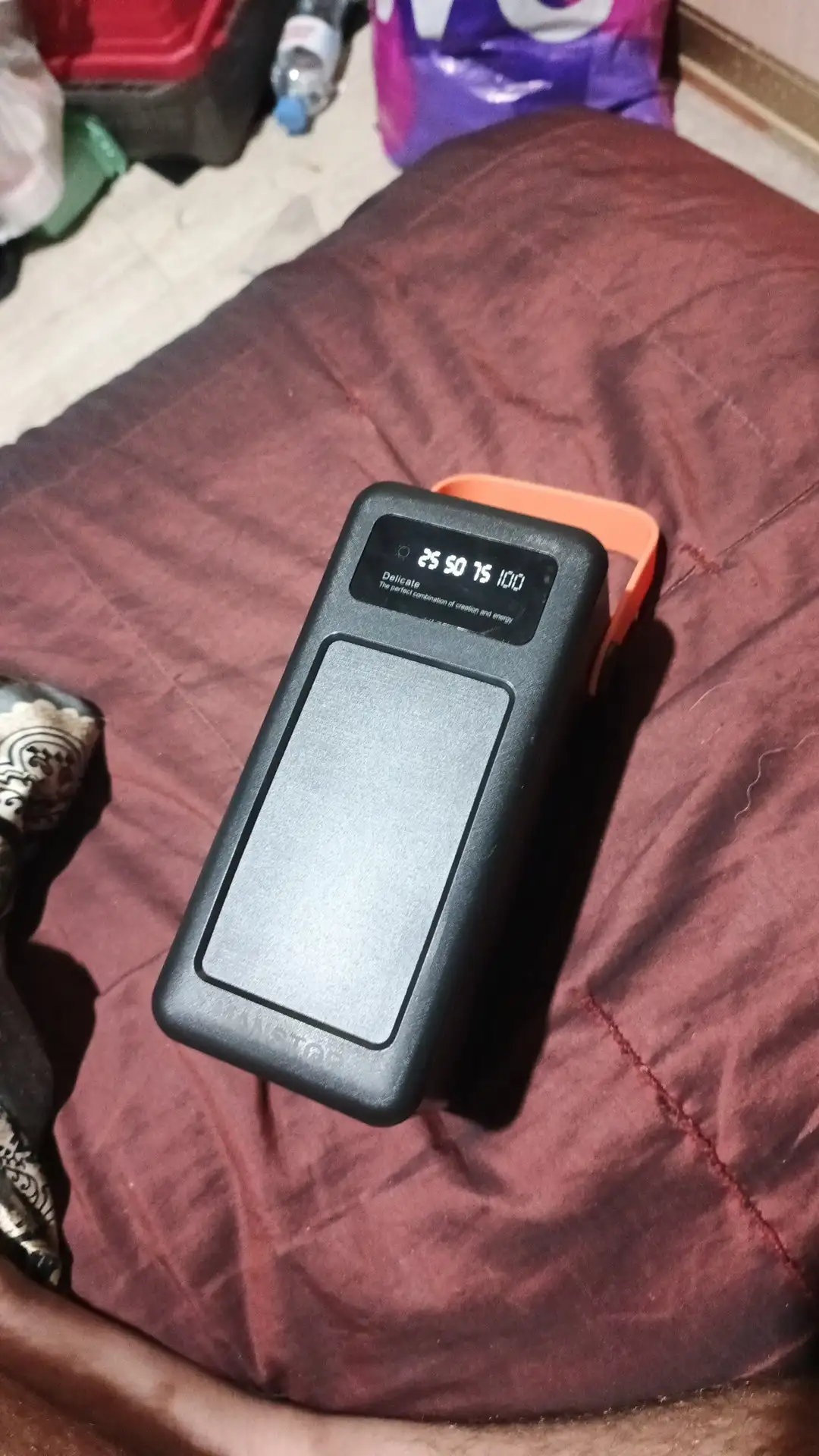 Продам повербанк 120000 mAh - Зарядные устройства (Электроника) в Казань