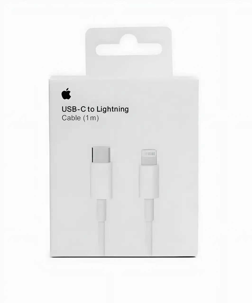 Провод для зарядного устройства Apple (1м) - Электроника в Казань