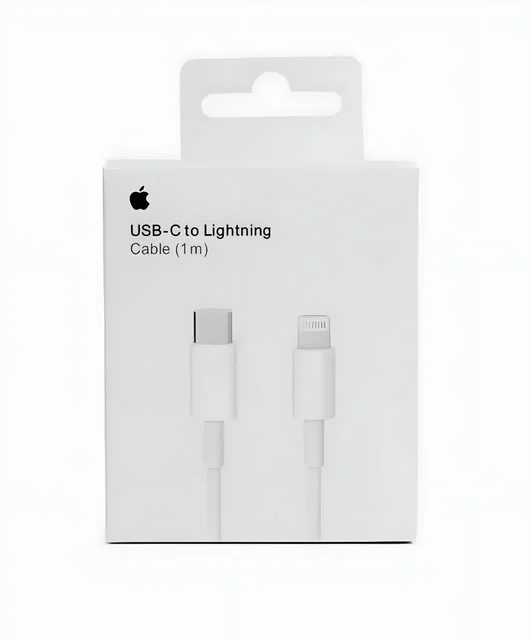 Провод для зарядного устройства Apple (1м) - Смартфоны и телефоны в Казань