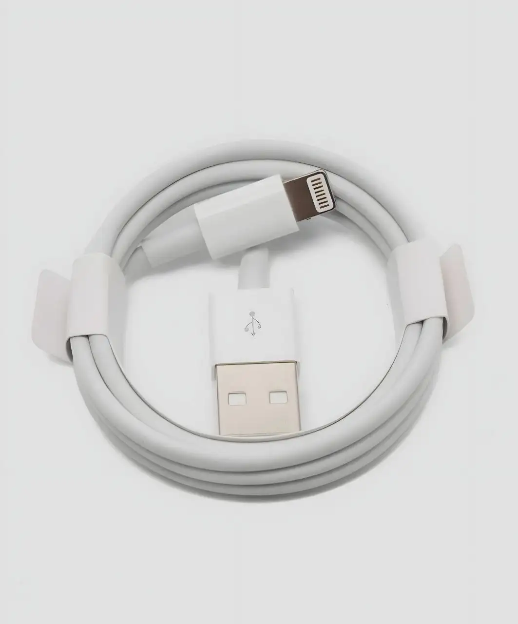Провод для зарядного устройства Apple (1м) - Электроника в Казань