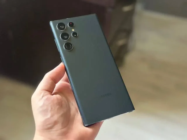 Samsung Galaxy S22 Ultra 256ГБ - частное объявление в Казань